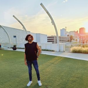 Meet your Posher, Mo